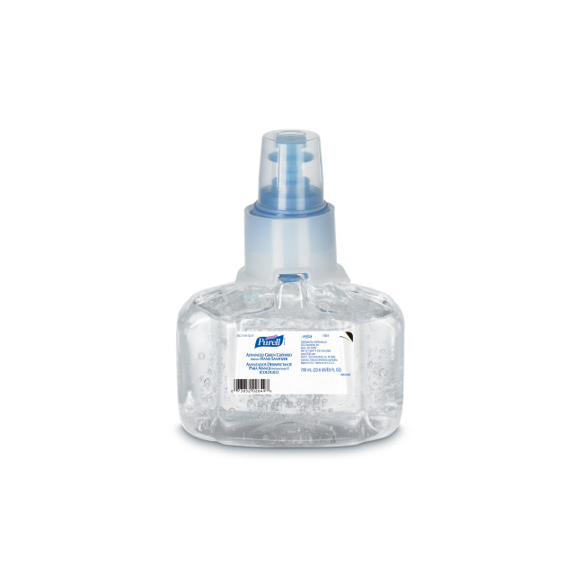 PURELL® Advanced Gel Sanitizante