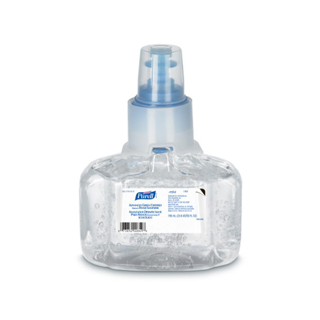 PURELL® Advanced Gel Sanitizante
