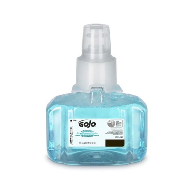 GOJO® Pomeberry Jabón Espuma 1200 ml
