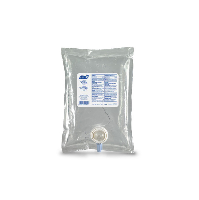 PURELL® Advanced Gel anti-bacterial