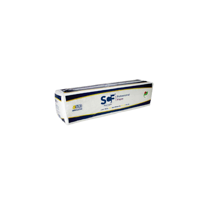 Servilletas SCF®
