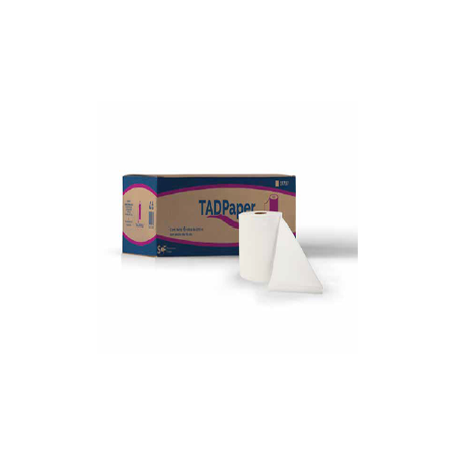 Toalla en rollo TAD PREMIUM de SCF® 200 mts