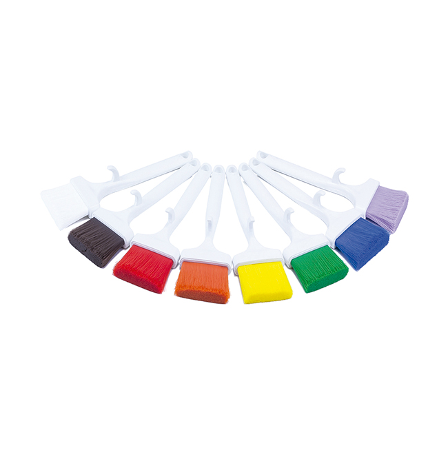 Castor® Brochas