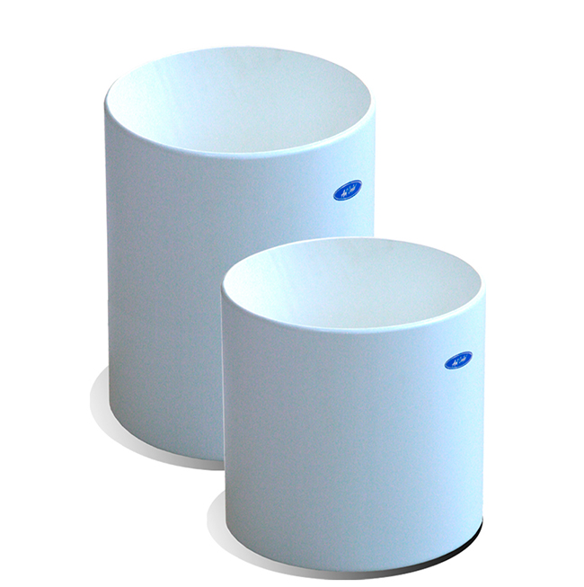 Art Center® Cesto de Basura de Alta Resistencia (507067)(507167)