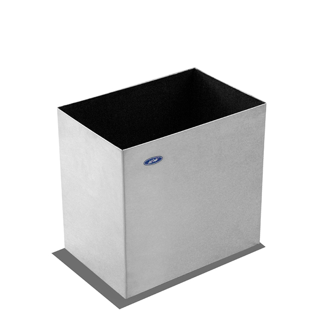 Art Center® Cesto de Basura Cubo (508011)
