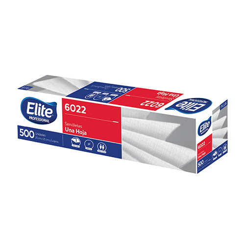 Elite® Servilleta