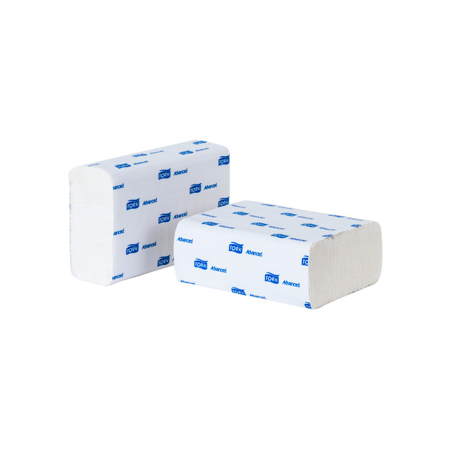 Tork® Toalla interdoblada ADVANCED