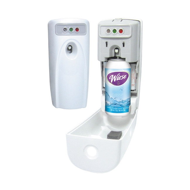 Wiese® Dispensador de Aromatizantes