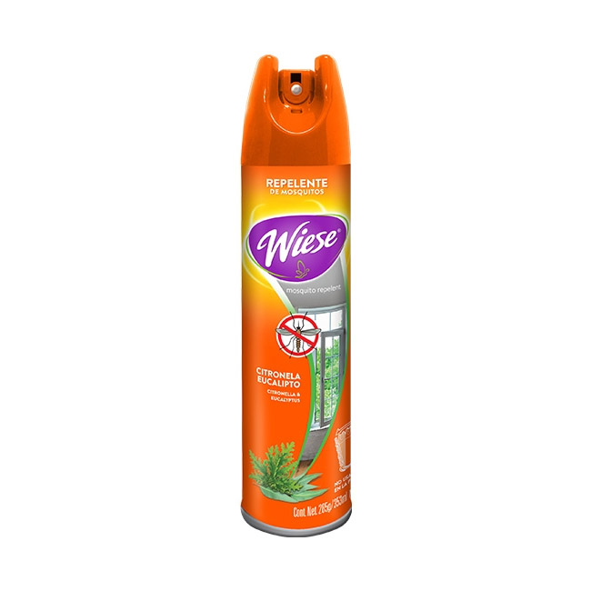Wiese® Repelente