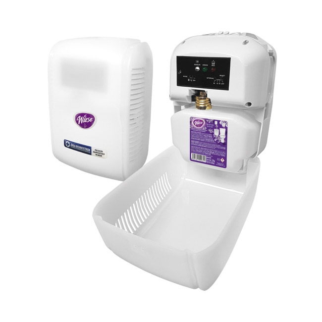 Wiese® Dispensador de líquido goteador