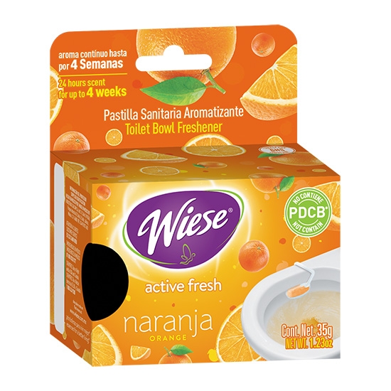 Wiese® Canastilla