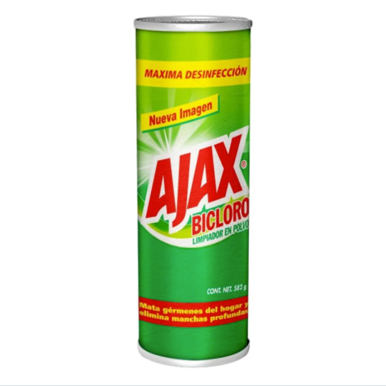 Ajax ®Polvo Bicloro