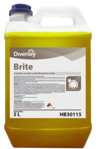 Diversey Suma Brite