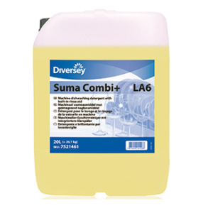 Diversey Suma Combi LA6