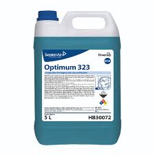 Diversey Suma Optimum Ultra 323