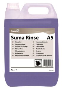 Diversey Suma Rinse