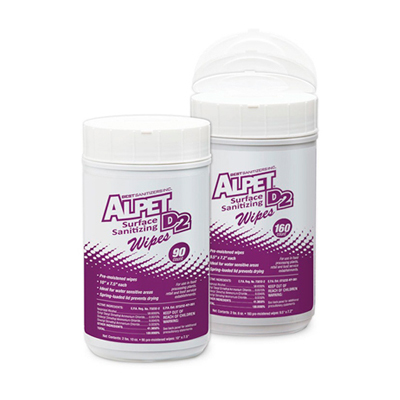 Diversey ® Alpet D2 (4599516)
