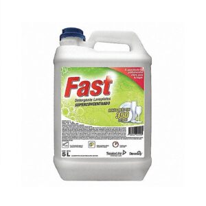 Diversey Fast Desengrasante para cocinas