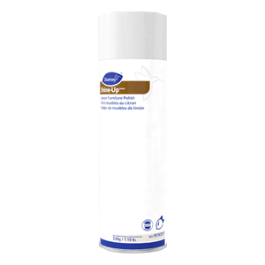 Diversey Shine Up Limón Limpiador Abrillantador y Protector para Muebles de Madera (95765571)