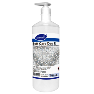 Diversey Soft Care Des E  (101101305)