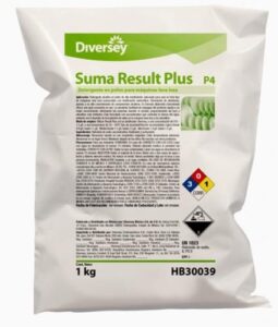 Diversey Suma Result Plus