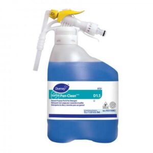 Diversey Suma® Pan-CleanTM / MC D1.5