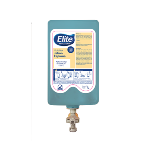 Elite® Jabón Espuma Aloe & Miel 3 Jabón Espuma Aloe & Miel 3/1 L