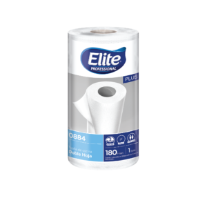 Elite® Toalla Cocina Plus HD 20/180 Hjs, 20.5 M (884)