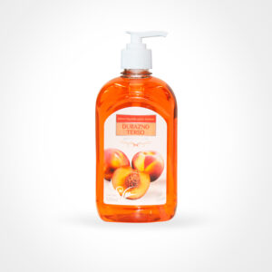 Gel Kleen Jabón Líquido Antibacterial Aroma Durazno Terso (31111)