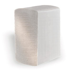 GreyMoon® Toalla Interdoblada "Ultra-Compacta"