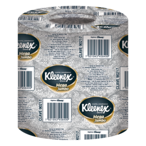 Kimberly Clark Higiénico Tradicional Kleenex® (90548)