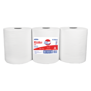 Kimberly Clark Wypall® X70 Center Pull Roll(1412)