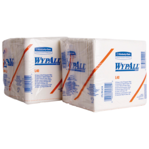 Kimberly Clark Wypall® L40 (1440)