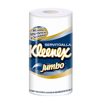 Kimberly Clark Servitoalla Kleenex® Jumbo (92110)