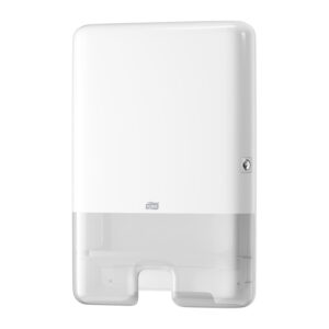 Tork Dispensador Elevation Toalla Interdoblada Maxi blanco