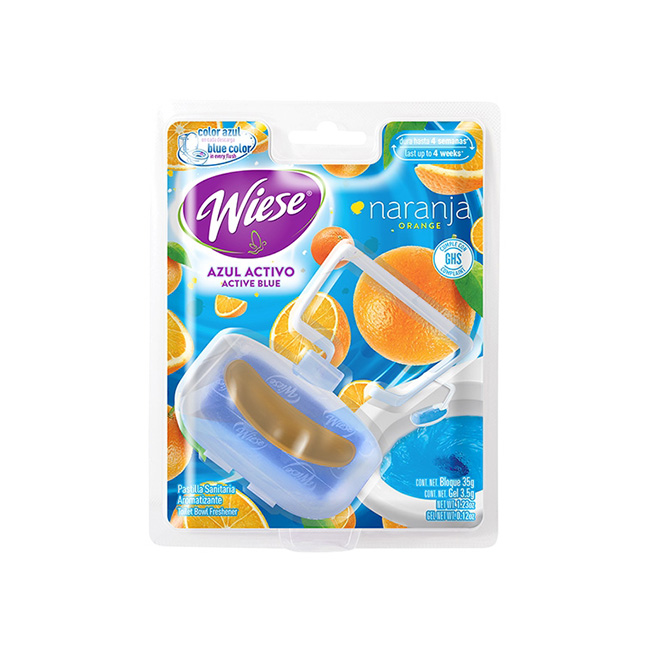 Wiese® Canastilla con Gel